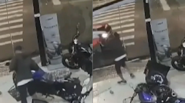 Reprodução/TV Cabo Branco