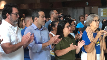 Filipe Ribeiro/BNews