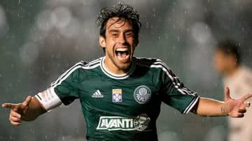 Divulgação/Ag. Palmeiras