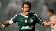 Divulgação/Ag. Palmeiras