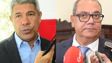 Domingos Júnior / BNews