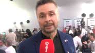 Daniela Pereira/BNews