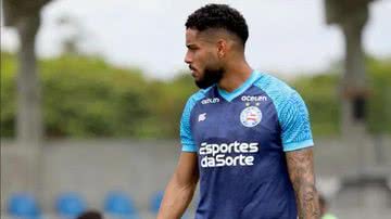 Divulgação/EC Bahia