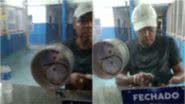 Reprodução/Vídeo