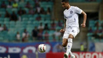 Felipe Oliveira / EC Bahia