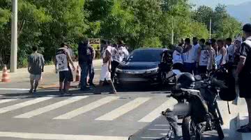 Reprodução/LanceTV