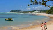 Divulgação/Prefeitura de Porto Seguro