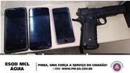 Divulgação/SSP-BA
