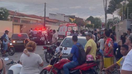 Reprodução