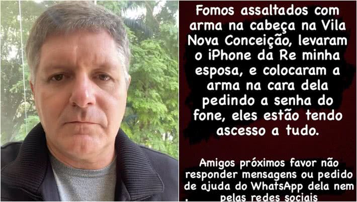 Reprodução / Instagram
