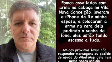 Reprodução / Instagram