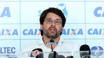 Felipe Oliveira/ EC Bahia