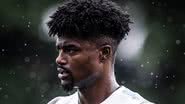 Foto: Raul Baretta/Santos FC