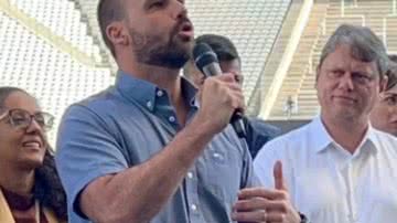 Reprodução/Instagram @sonaira_sp