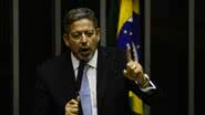Presidente da Câmara, Arthur Lira - Marcelo Camargo / Agência Brasil