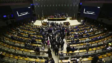 Câmara dos Deputados deve votar nesta quarta a MP dos Ministérios - Marcelo Camargo / Agência Brasil