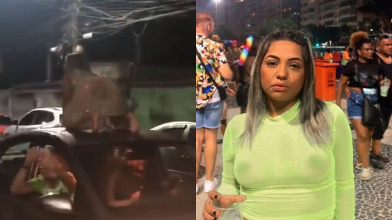 Reprodução / Vídeo