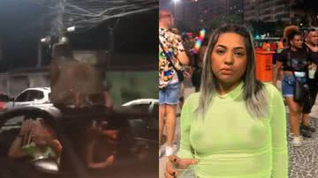 Reprodução / Vídeo