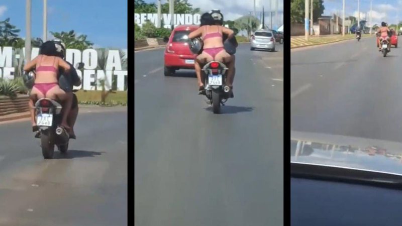 Reprodução/ Vídeo