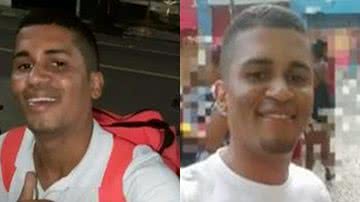 Reprodução/RecordTV Itapoan