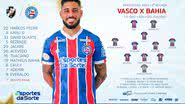 Divulgação/ECBahia