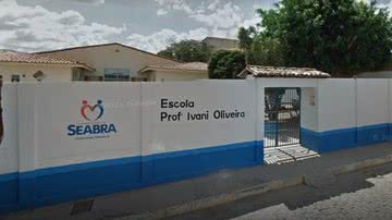 Reprodução/ TV Bahia