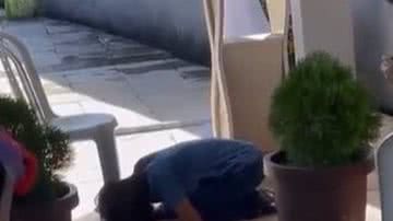 Reprodução/Redes sociais