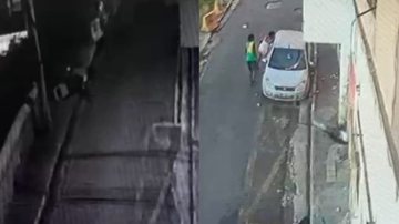 Reprodução/ Vídeo