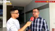 Reprodução/YouTube/BNews TV
