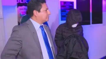 Reprodução/ TV Globo