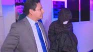 Reprodução/ TV Globo