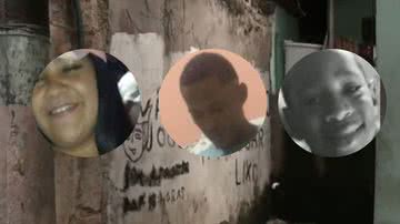 Reprodução/TV Record Itapoan