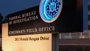 Divulgação/FBI