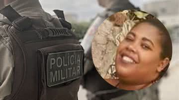 Reprodução/Redes sociais e SSP-BA