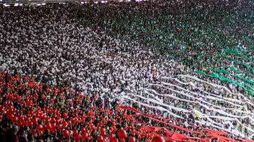 MARINA GARCIA// FLUMINENSE FC
