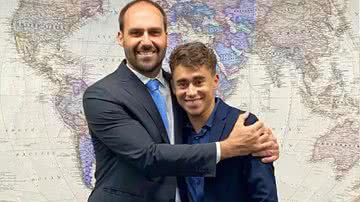 Reprodução/Redes sociais