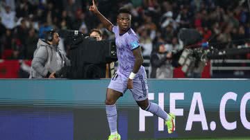 Reprodução Twitter/FIFA World Cup