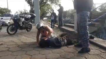 Reprodução / Twitter