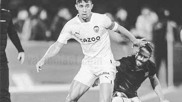 Gabriel Paulista / Instagram