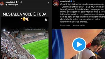 Reprodução / Twitter