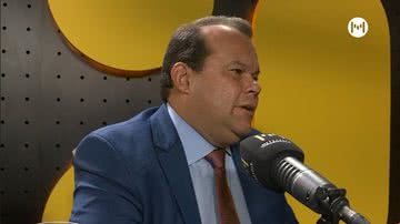 Reprodução/YoutTube Portal Metro1