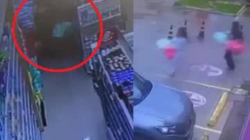 Reprodução/GazetaWeb