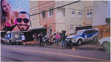 Reprodução / TV Bahia