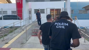 Divulgação/Polícia Civil