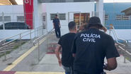 Divulgação/Polícia Civil