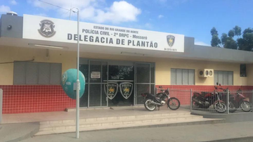 Tv Cabugi / Reprodução