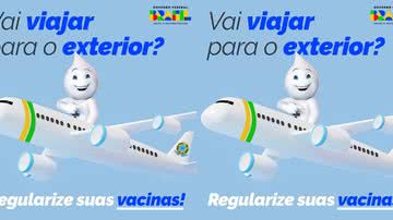 Divulgação/Governo Federal