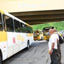 Arquivo / BNews