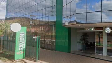 Reprodução/Google Street View