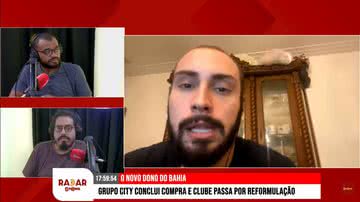 Reprodução/BNewsTV